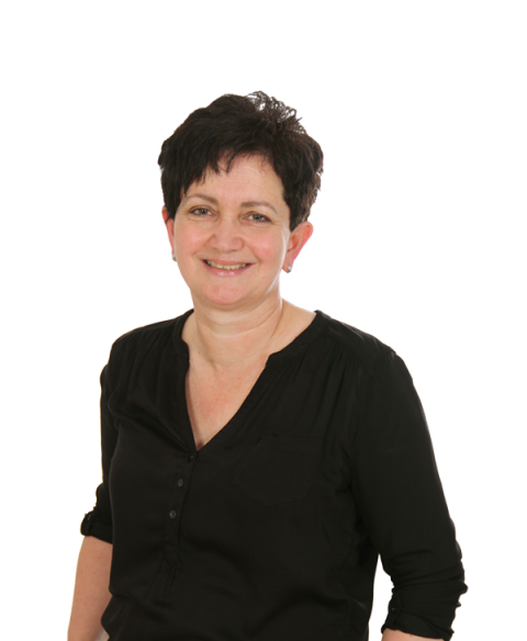 Brigitte Merk